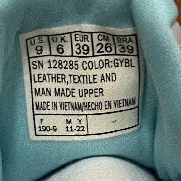 Skechers Go Run Women's Shoe Size 9 NWT - Picture 7 of 7